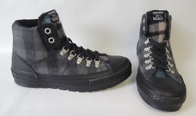 NEU Converse CT Street Hiker 40 Chuck Taylor Sneaker Chucks All Star 149385C
