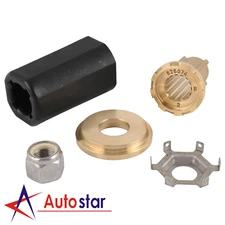 For Mercury MerCruiser Alpha Propeller Hub KIT Flo-Torq 2 II  835257K1 835257Q1