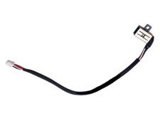 DC POWER JACK CABLE Dell Inspiron 11 3000 3147 0JCDW3 JCDW3 P20T P20T001 P20T004