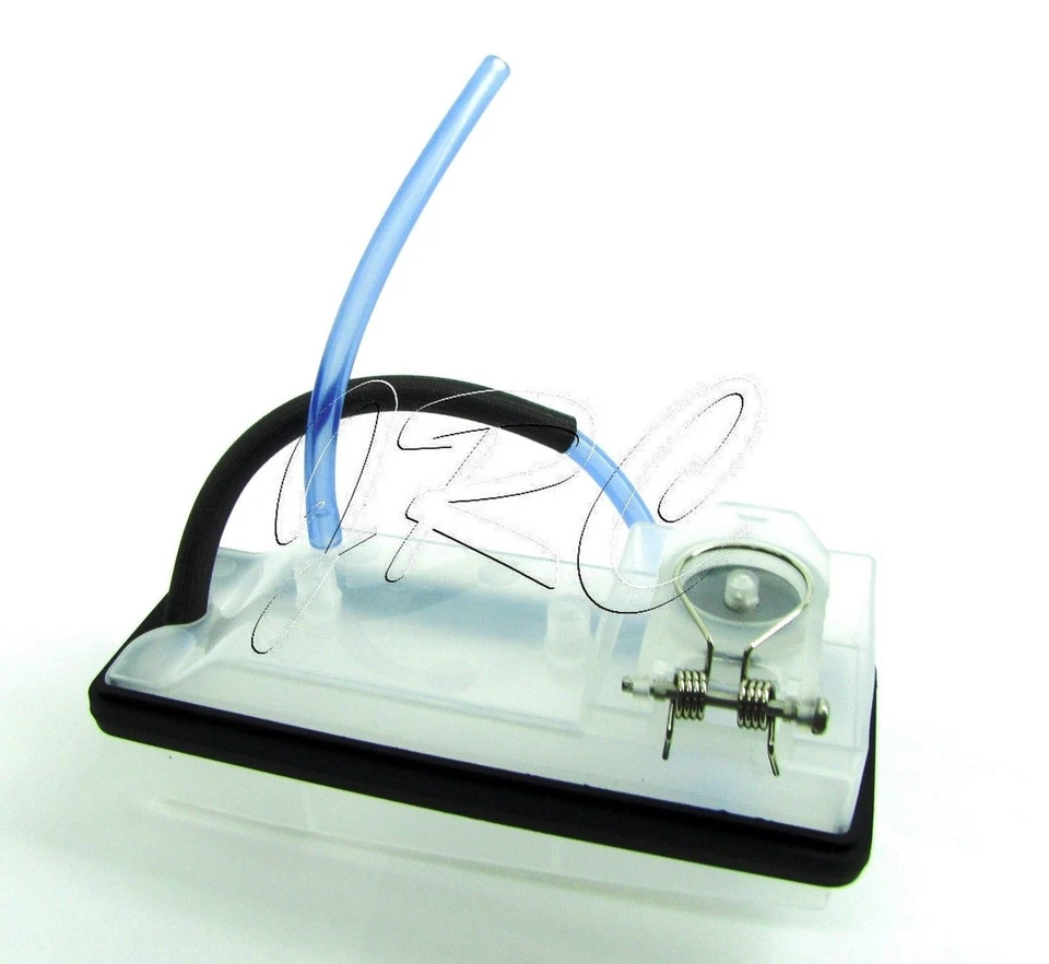 fits Nitro Slash (44056-3) - FUEL TANK, Tubes and Heat Shield Traxxas - Image 2 of 3