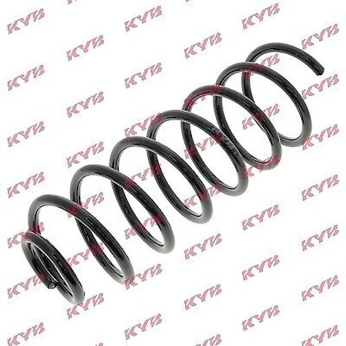 KYB RC5210 Resorte Helicoidal para Opel , Vauxhall - Imagen 2 de 4