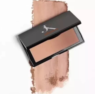 Just Ximena: JX The Bronzer in Luna Bright 0.299 oz NIB for Lighter Skin Tones