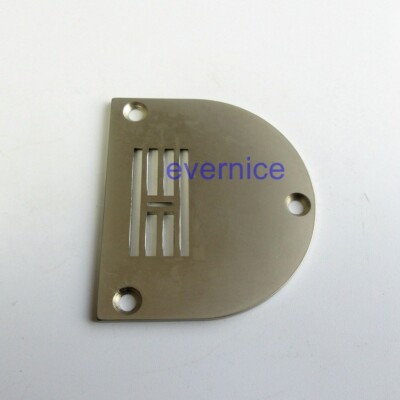 Stichplatte Nr. 91-058113-24 Für Pfaff 418 438 918 938 Industrienähmaschine
