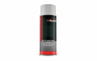   ETALON EXCLUSIVE LIMITED TIME 1K Rapid THICKPrimer Filler Gray- ET804001-G .