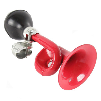VTT Vélo Bell Corne anneau en métal en plastique alarme à vélo avec le