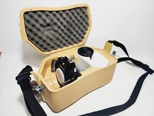 Nikon EM SLR Film Camera with Nikon E Series 50mm f/1.8 Lens  ME-E Motor Drive