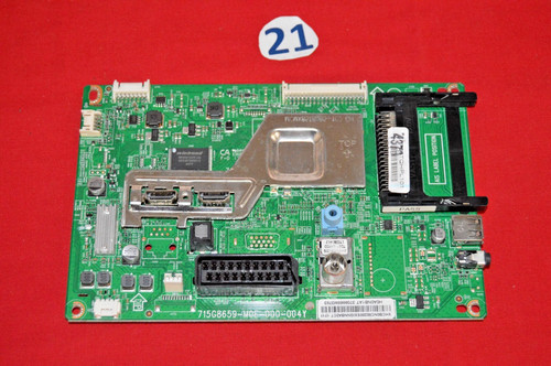 715G8659-M0E-000-004Y Hauptplatine Für Philips TV 32PHT4032/12