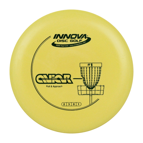 Innova Disc Golf DX Aviar Putter Putting Disc 2/3/0/1 - Choose Exact Disc - Picture 4 of 24