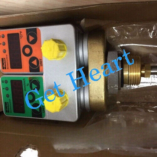NEW Parker SCLTSD-520-10-07 sensor  FedEx or DHL or UPS