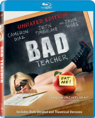 Bad Teacher
