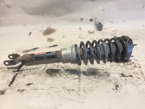 Mercedes Benz E320 W211 150 KW Federbein Stoßdämpfer Vorne A2113201113 #13#