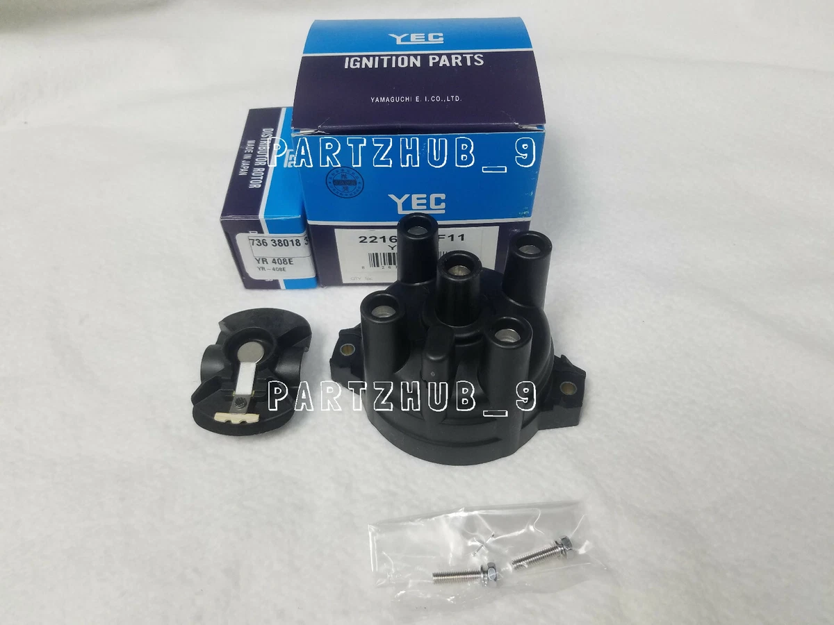 Las mejores ofertas en Rotores Distribuidor para Nissan 240SX | eBay