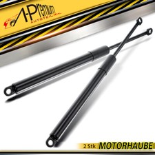 2x Gasfeder Gasdruckfeder D�mpfer Motorhaube f�r 1990-1999 BMW 8er E31 Coupe