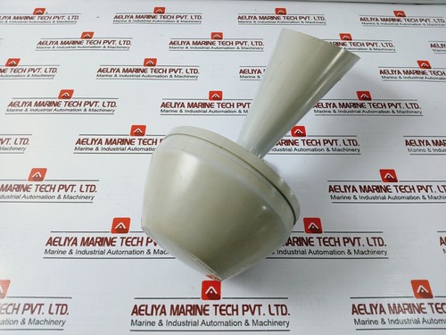 WERMA 570 052 68 Signal Horn WM Continuous Tone, 230V AC, IP55 - Foto 5 di 6
