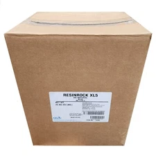 *1-Pack* Whip Mix ResinRock Die Material ISO Type 5 Blue 55 LBS 34995