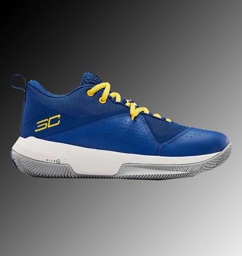 curry 3zero iv