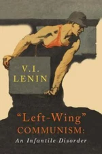 Left-Wing Communism: An Infantile Disorder, Like New Used, Free shipping in t...
