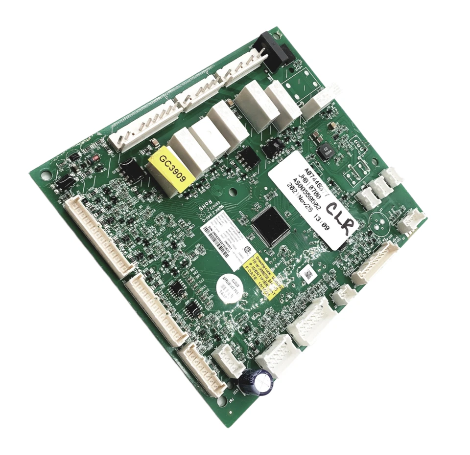 Placa de refrigerador Frigidaire OEM A05174904 envío el mismo día y 60 días de garantía Foto 2 de 4