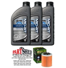 New CF-Moto Oil Change Kit For Cforce/Uforce/Zforce 400 500 600 800 1000