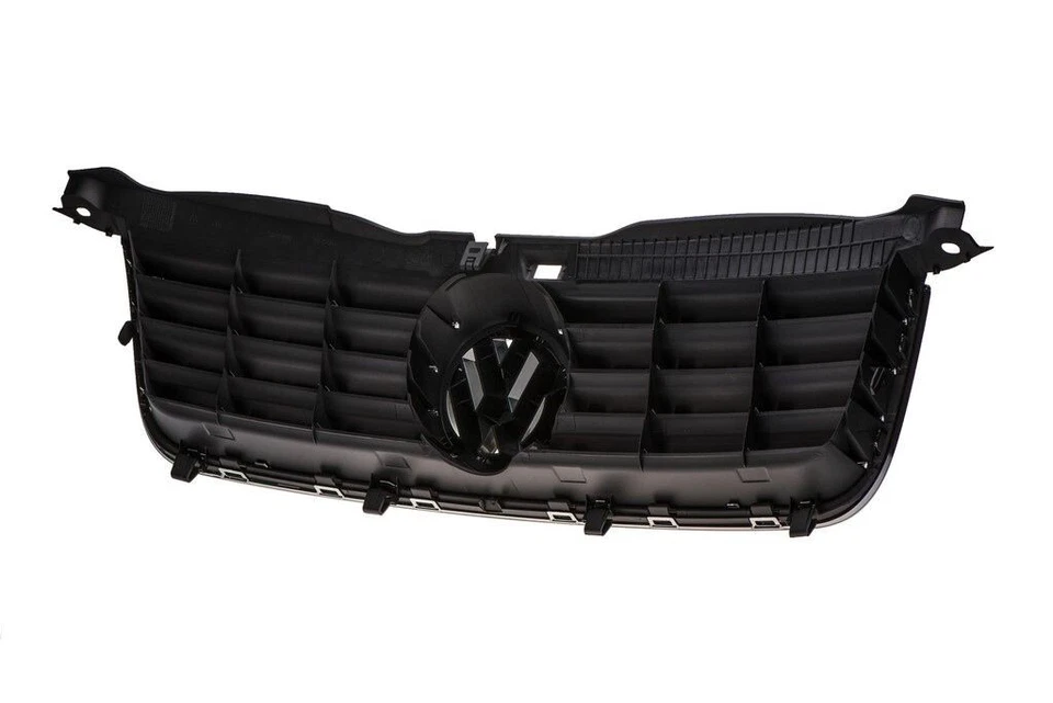 2001-2005 VW Volkswagen Passat 1.8 TURBO Front Radiator Grille GENUINE OEM NEW - Image 3 of 4