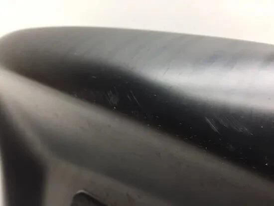 Tanque de gasolina gasolina 2011 Ducati 848 EVO 2826A x Foto 4 de 4