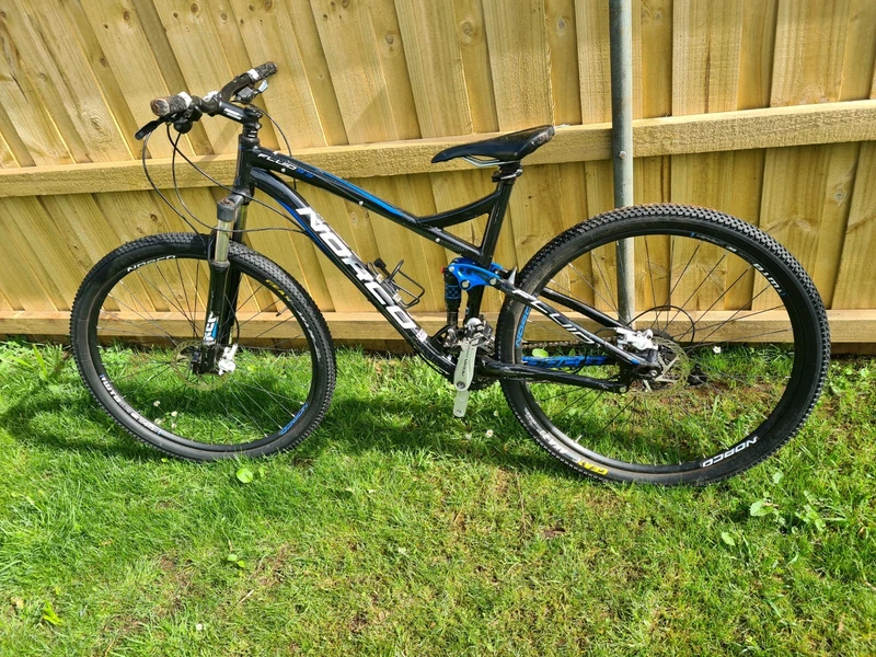 norco fluid 9.3