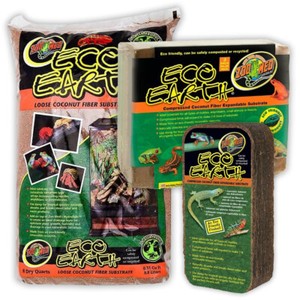 eco earth bedding