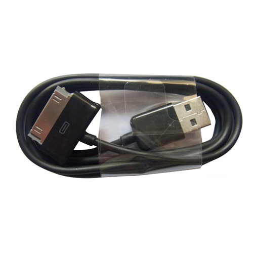BK USB Sync Cable Charger Samsung Galaxy Tab 2 Note 7.0 7.7 8.9 10.1 Tablet .fr - Picture 3 of 3