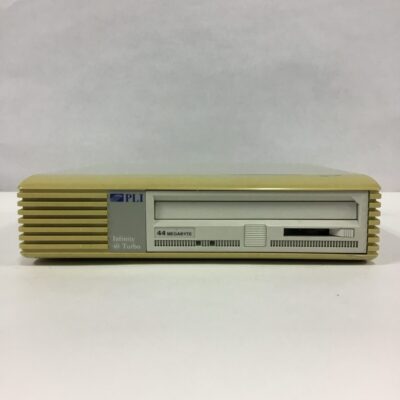 PLI INF4T Infinity 40 Turbo, Tape Drive Retro #138