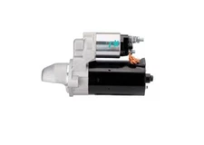 1 986 S00 876 Bosch Starter for Alfa Romeo, Chevrolet, Citroën, Fiat, Ford, Lancia, Op