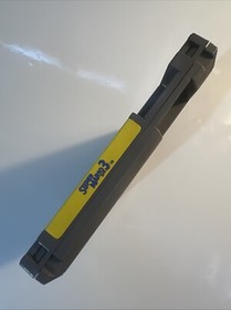 Super Mario Bros. 3 (Nintendo NES, 1990)  Cart Only