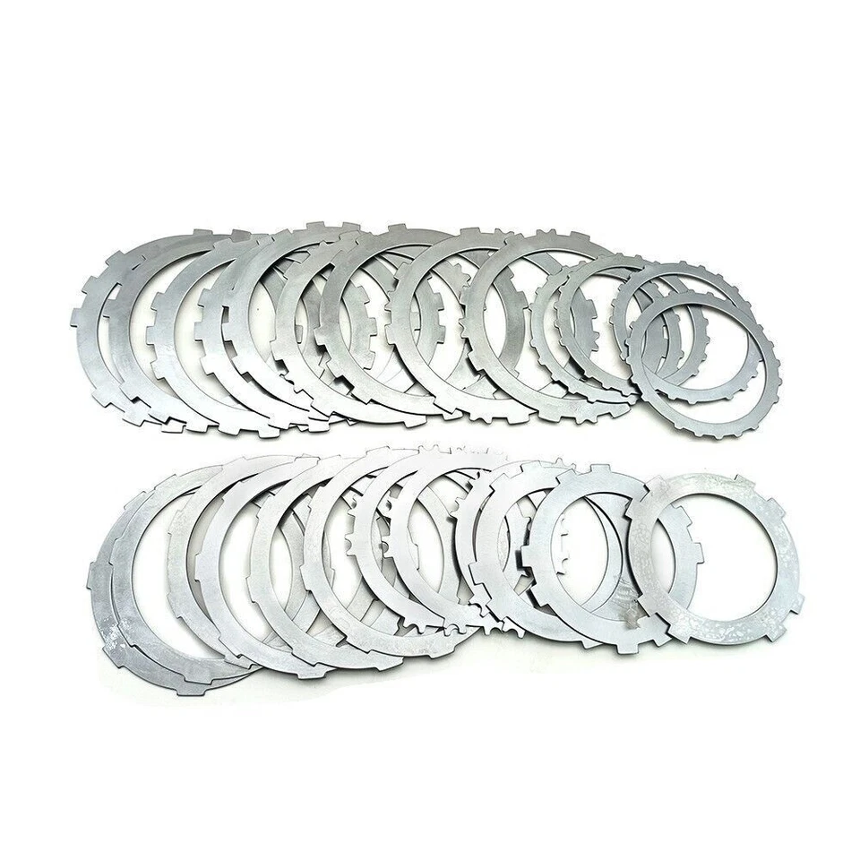 Kit maestro de reconstrucción de transmisión automática para TOYOTA A240E caja de cambios para TOYOTA COROLLA Foto 2 de 4