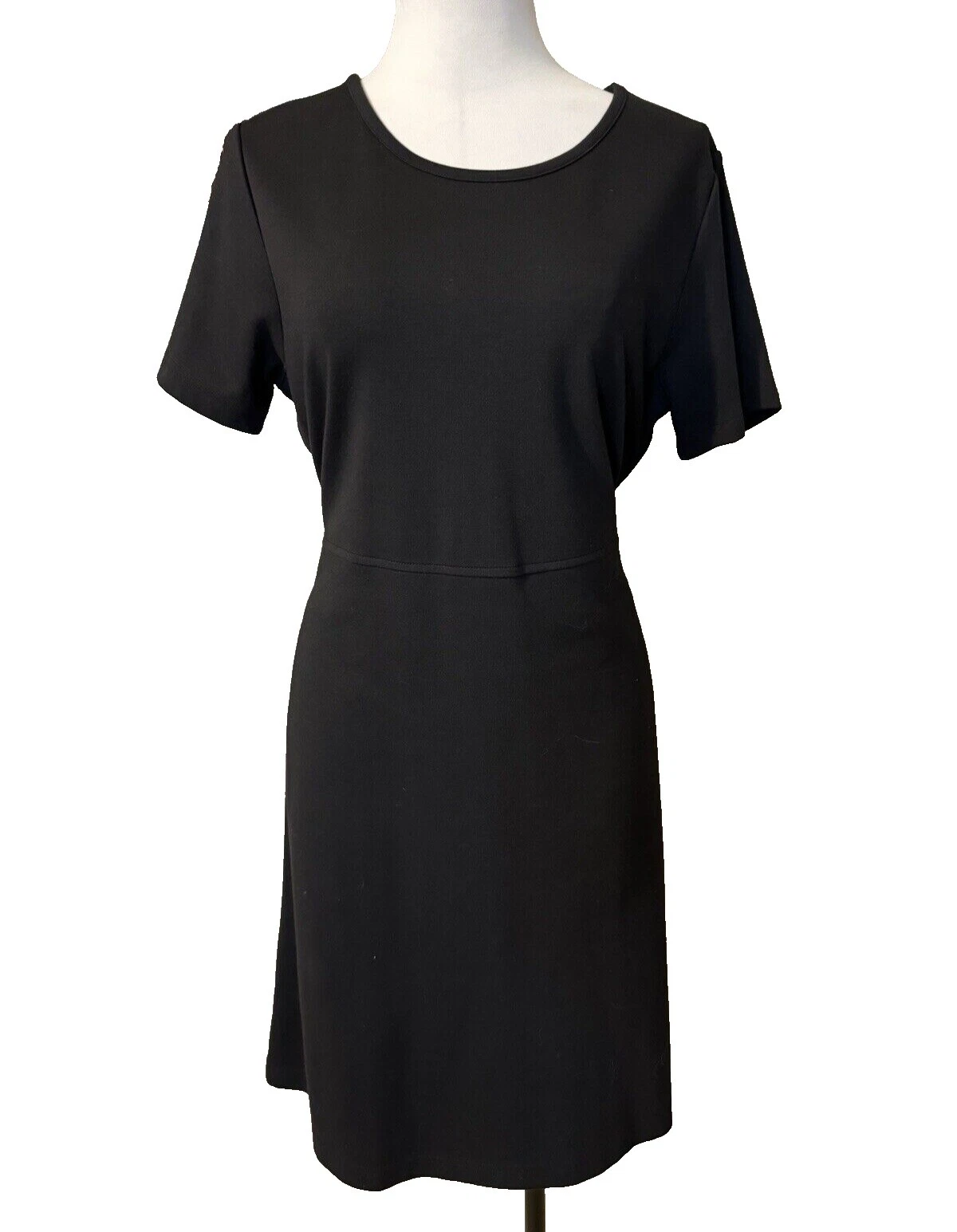 L.L. Bean Solid Dresses for Women