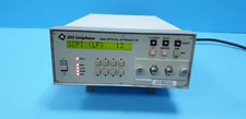 JDS Uniphase HA9 HA097+20AFP1 Optical attenuator (HA097+20AFP1)
