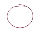 Holley Electric Choke Positive Red Wire