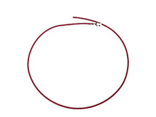 Holley Electric Choke Positive Red Wire