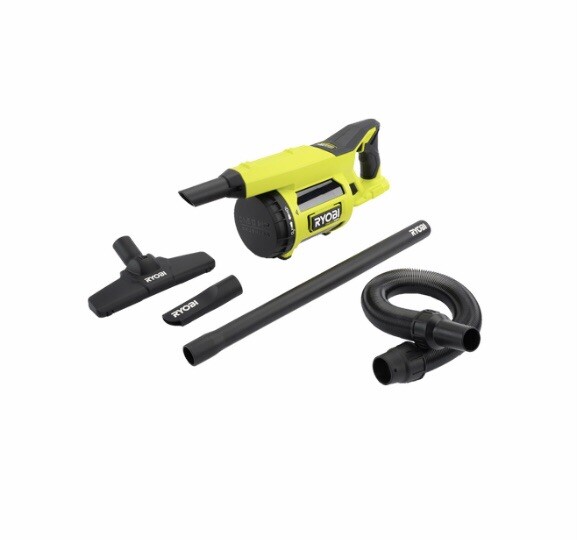 NEW Ryobi 18V ONE+ HP Brushless Hand Vacuum RHV18X Tool Only