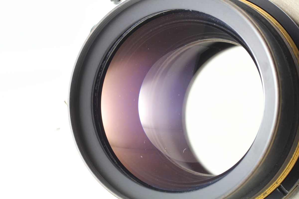 Near MINT] Schneider Tele-Xenar 360mm f5.5 Large Format Lens
