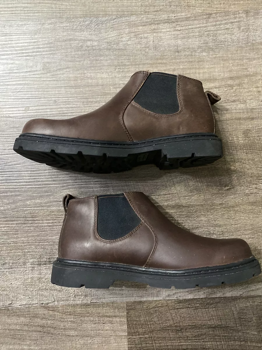 The bay chelsea boots outlet