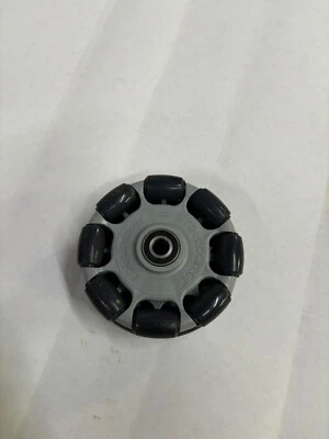 Rotacaster Omni Directional Wheels Triple R3-1258-95/S12