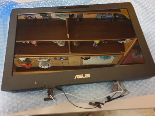 Asus G53J Screen Assembly - Bild 2 von 3