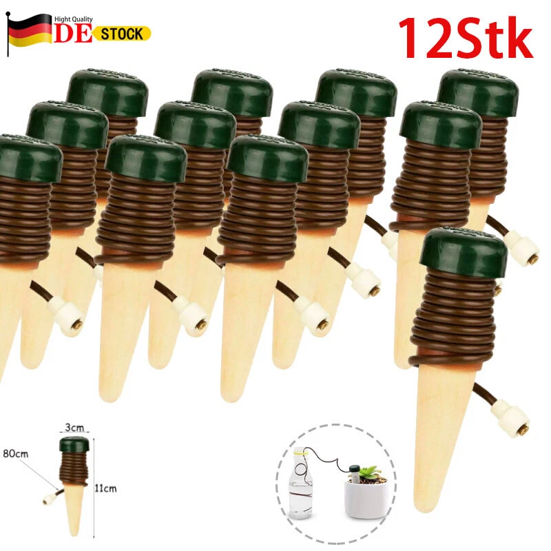 Zimmerpflanzen Bewsserung in Garten-Bewsserungssysteme online kaufen |  eBay.de
