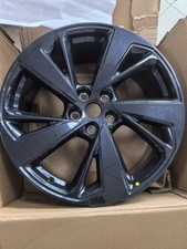 2021-2026 Buick Envision 20" OEM Wheel Rim GM 84882107 39098557 NEW OEM GM BLACK