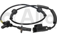 Raddrehzahlsensor Vorne FüR Land Rover Discovery L550 Range Rover Evoque L538