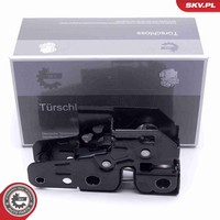 Motorhaubenschloss Esen SKV 16SKV388 FüR VW Caddy 3 GroßRaumlimousine 2KA 2KH 4