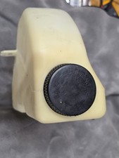 1980 Fiat Spider 2000 Windshield Washer Bottle 1980 Fiat Spider 2000 Windshield Washer Bottle