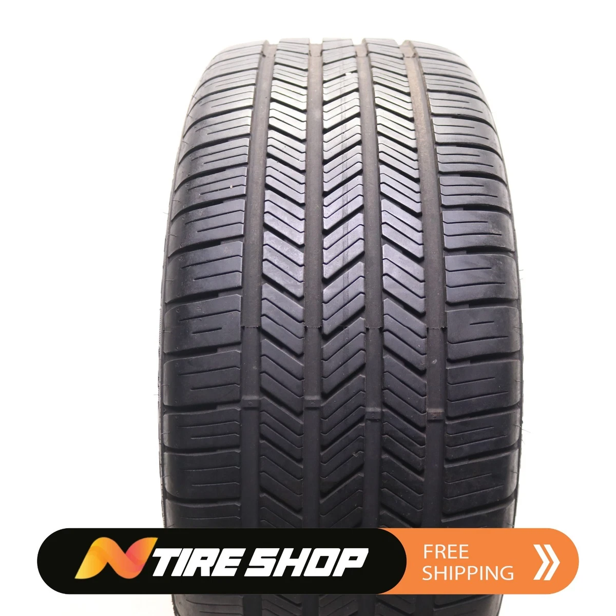 25+ Goodyear 245/40/19 All Season Tires for sale | Updated Oct 2026
