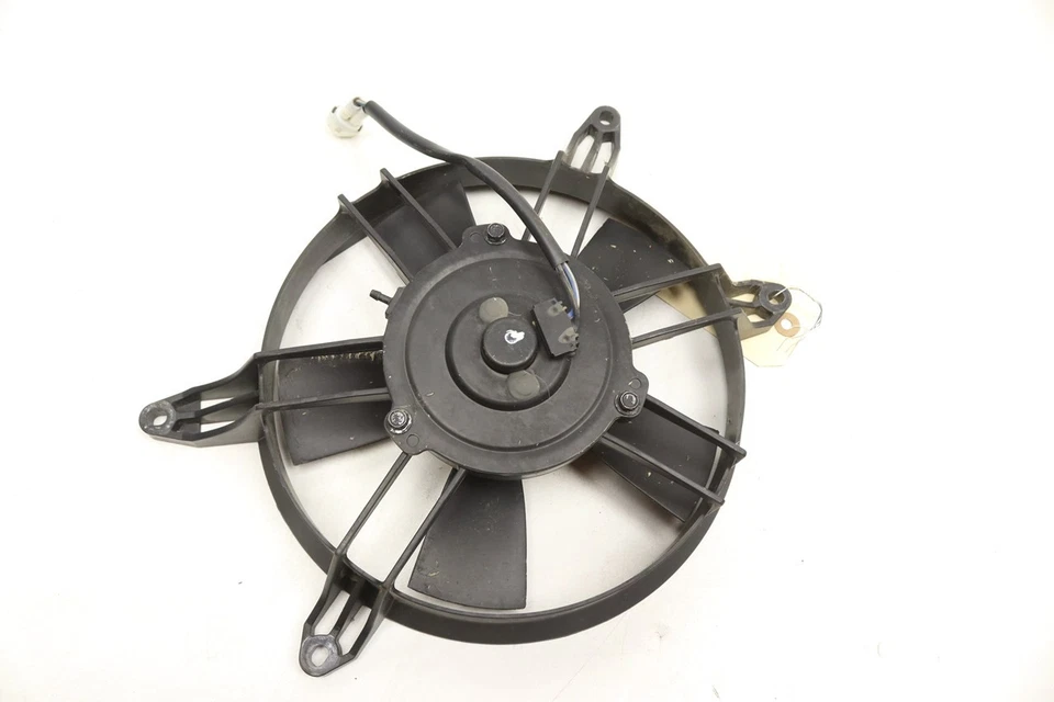Ventilador Yamaha Grizzly 550 10 28P-12405-00-00 51074 Foto 3 de 3