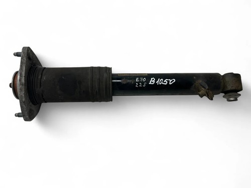 BMW X5 E70 Stoßdämpfer hinten rechts 6781926 2009 30697911