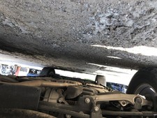 2011-2013 Dodge Durango Rear Carrier Differential 3.09 Ratio 9.06 Gear 2wd 95331 2011-2013 Dodge Durango Rear Carrier Differential 3.09 Ratio 9.06 Gear 2wd 95331